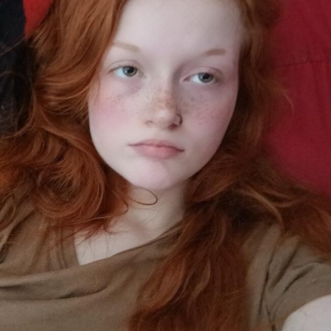 Babysitter in Eagle Mountain: Maylin