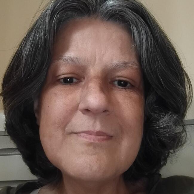 Babysitter in Rio de Janeiro: Lucia