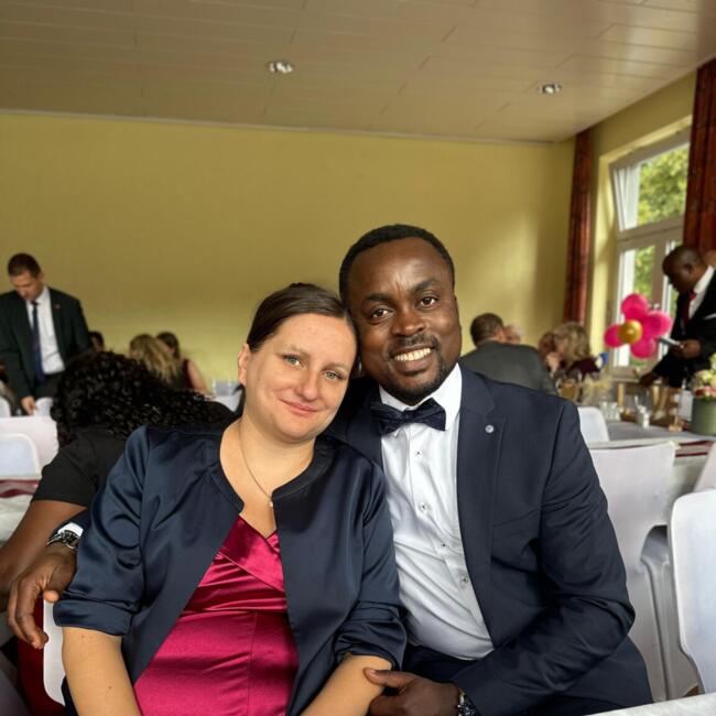 Babysitter Job in Hof: Oliwia