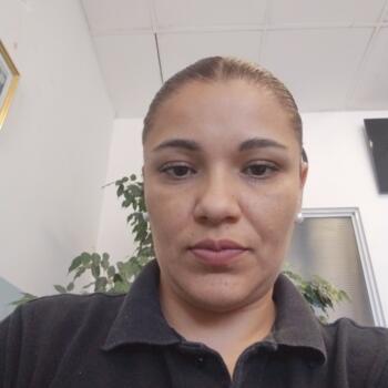 Babysitting job in Monte Grande: babysitting job Ximena