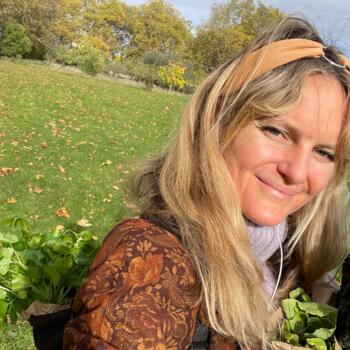 Babysitter in London: Nicola