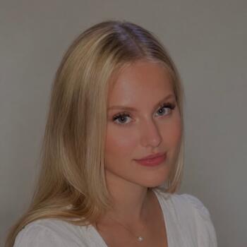 Babysitter in Warsaw: Maja