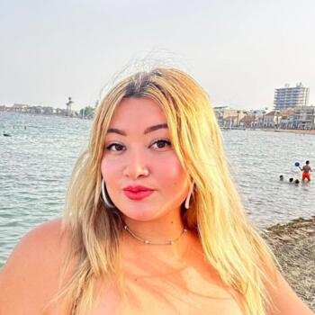 Babysitter Murcia: Nikol
