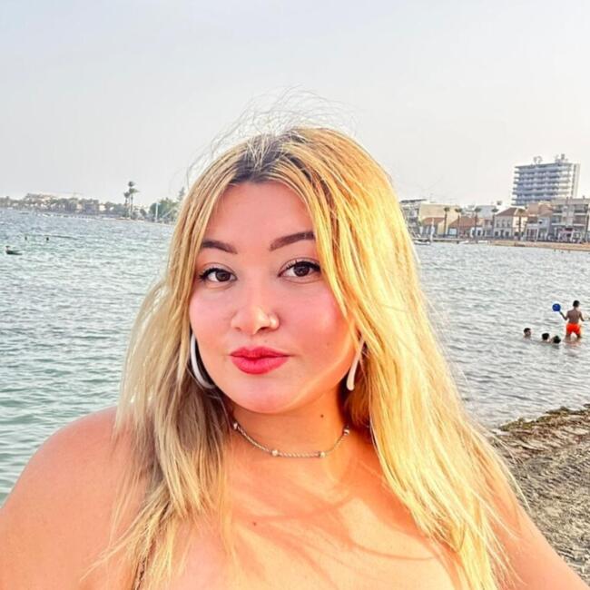 Babysitter in Murcia: Nikol