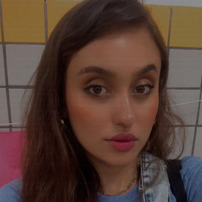 Babysitter in São Paulo (São Paulo): Vanessa