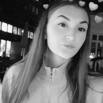 Babysitter in Kelmis: Lisa