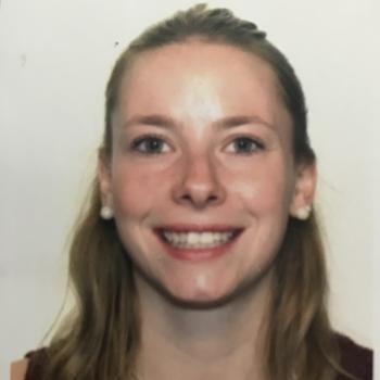 Baby-sitter Woluwé-Saint-Lambert: Charlotte