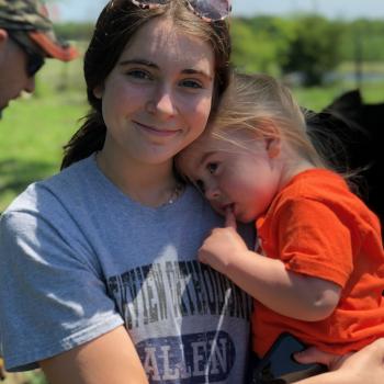 Babysitter Allen (Texas): Mackenzie