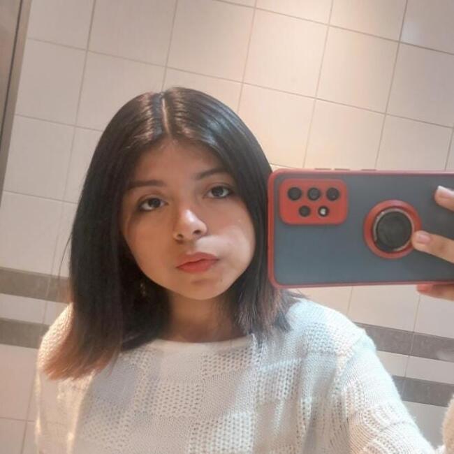 Niñera en San Juan de Lurigancho: Ariana