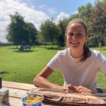 Babysitter in Gent: Evi