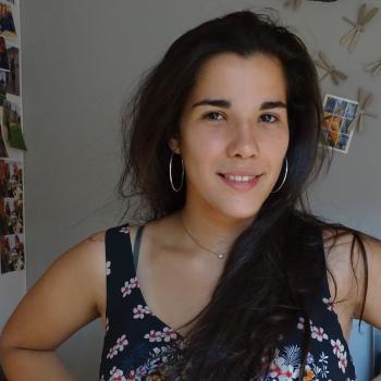 Babysitter in Lille: Lisa