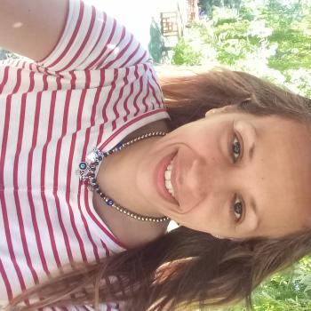 Babysitting job in Buenos Aires: babysitting job Natalia