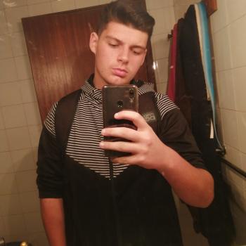 Babysitter em Leiria: Samuel