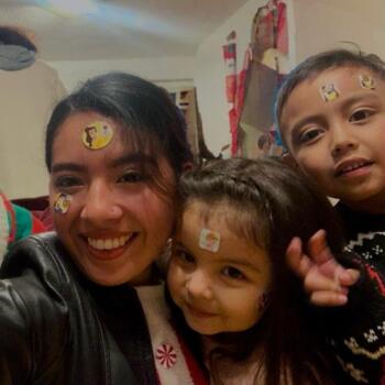 Niñera en Ciudad de México: Montserrat