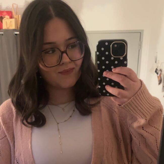 Babysitter in Bischheim: Anne elise