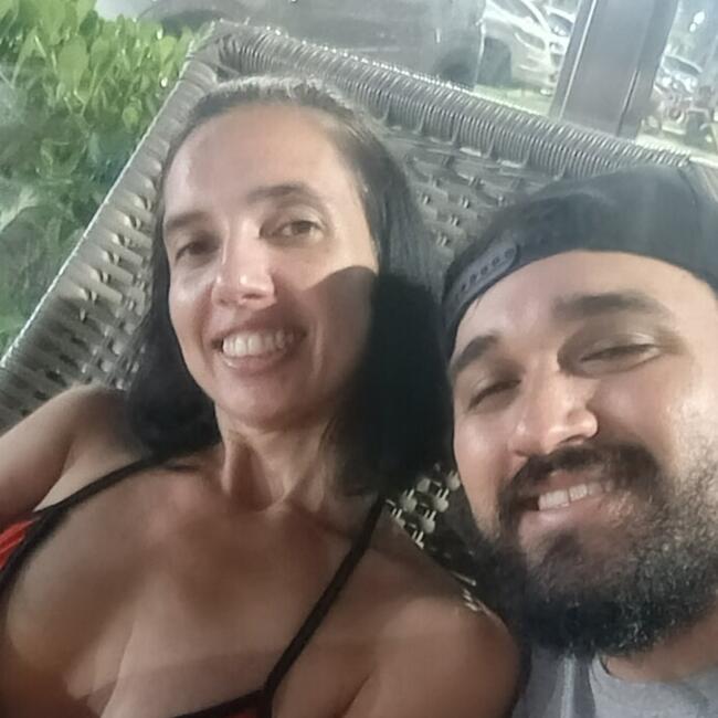 Babysitting job in Camaçari: Caiowam