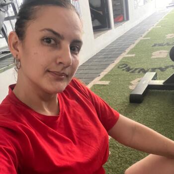 Babysitter in Villavicencio: Yuli line