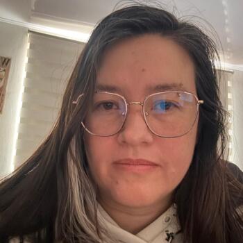 Padre/madre Bogotá: Denise