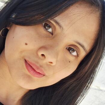 Babysitter a Milano: Shiela