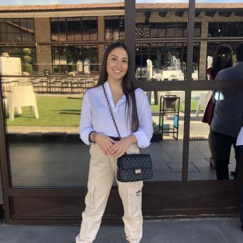 Babysitter Roccarainola: Lia