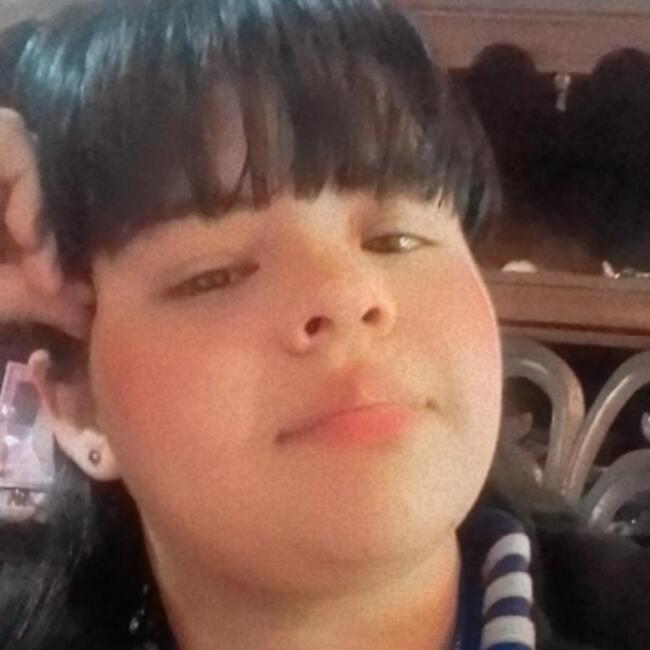 Babysitter in Moreno: Rocio