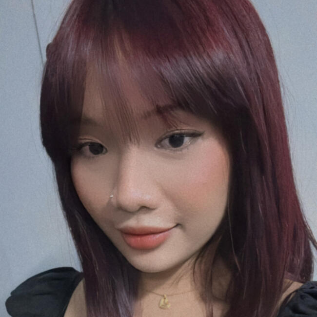 Babysitter in Kuala Lumpur: Nurul