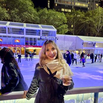 Opiekunka do dziecka w Warszawa: Lidia