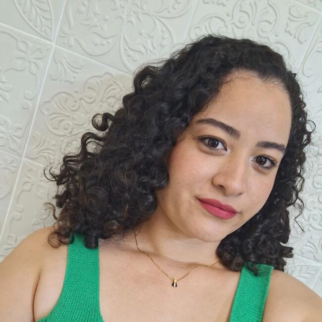 Babá em Guaratinguetá: Vanessa