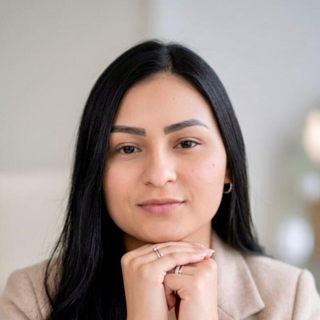 Babysitter in San José (Provincia de San José): Nicole