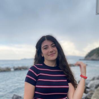 Babysitter a Milano: Alessia