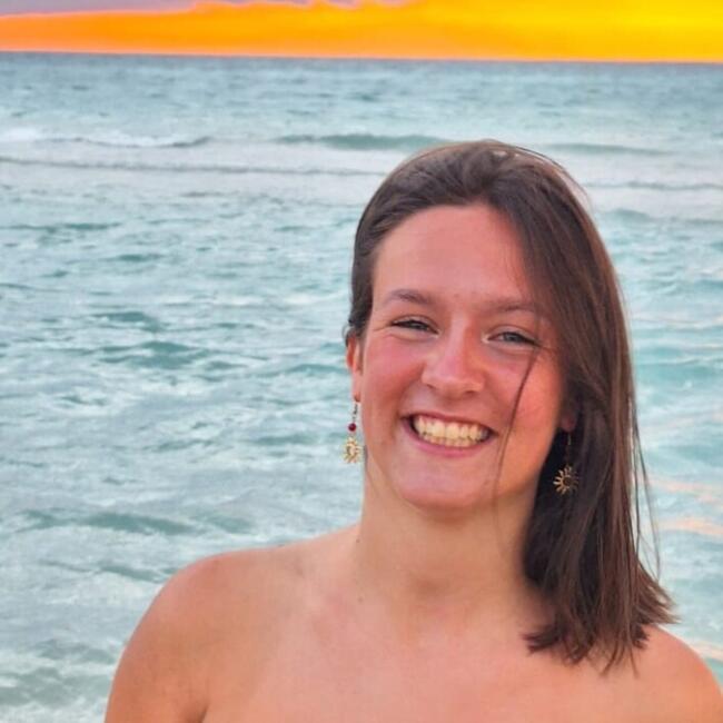 Canguro en Alcorcón: Clara