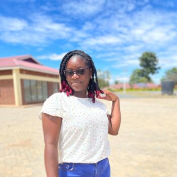 Babysitter in Harare: Rachael