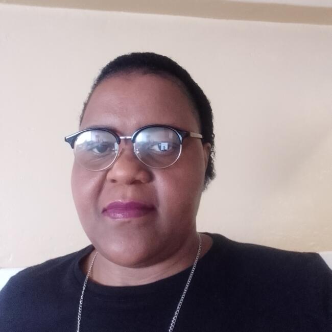 Babysitter in Parow: Ebba