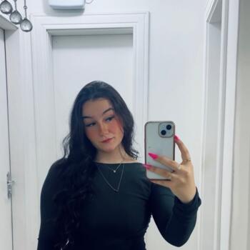 Babysitter in Capão da Canoa: Luisa helena