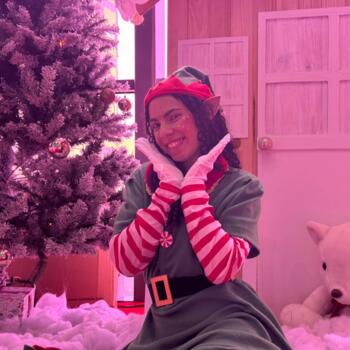 Babysitter em Covilhã: (Cris) tiana