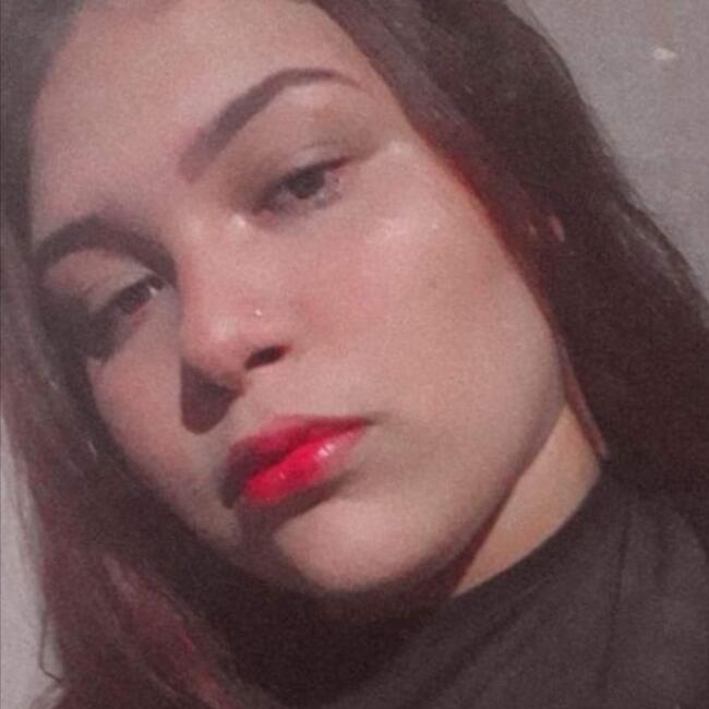 Babysitter in Belém: Giovanna