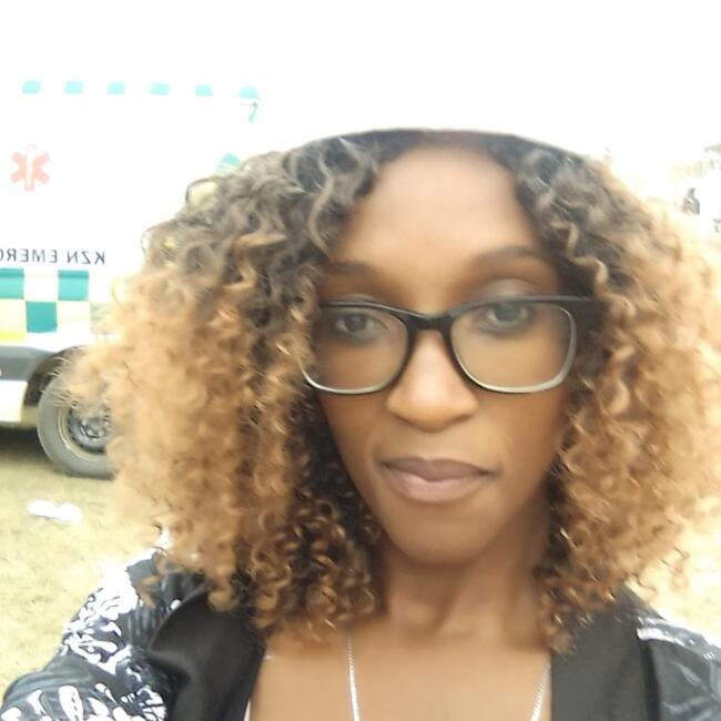 Babysitter in Pietermaritzburg: Mesuli