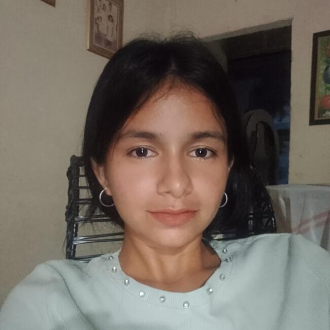 Babysitter in Montería: Maira