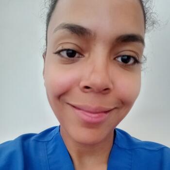 Niñera en Cali: Gina Marcela Lemos Urrea