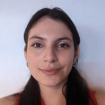 Nounou à Gijón: Tatiana Orozco