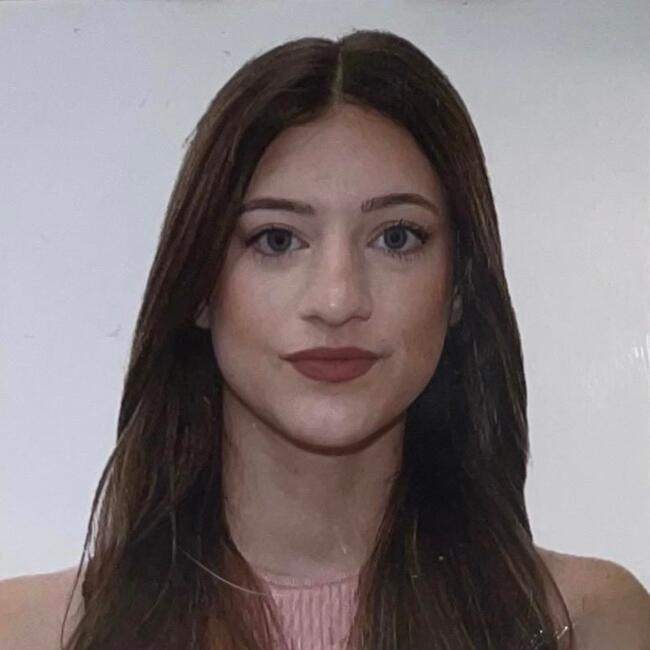 Canguro en Palomares del Río: Lara