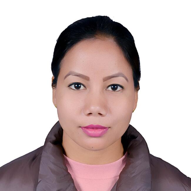 Babysitter em Cruz Quebrada: Suzen