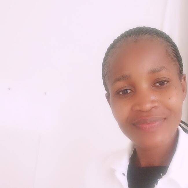 Babysitter in Benoni: Given