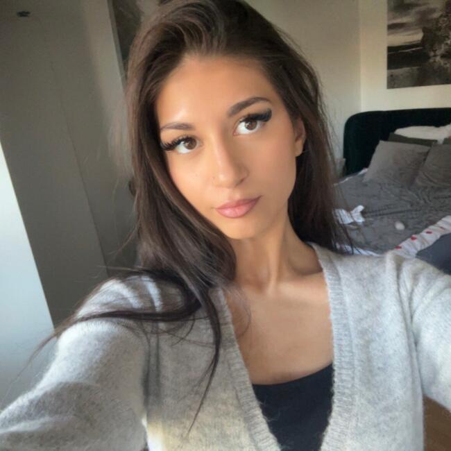 Babysitter i Brabrand: Christina