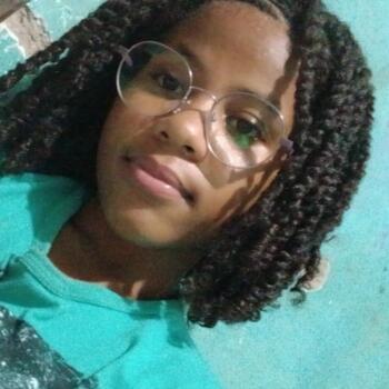 Babá em São Gonçalo (São Gonçalo): Mariane