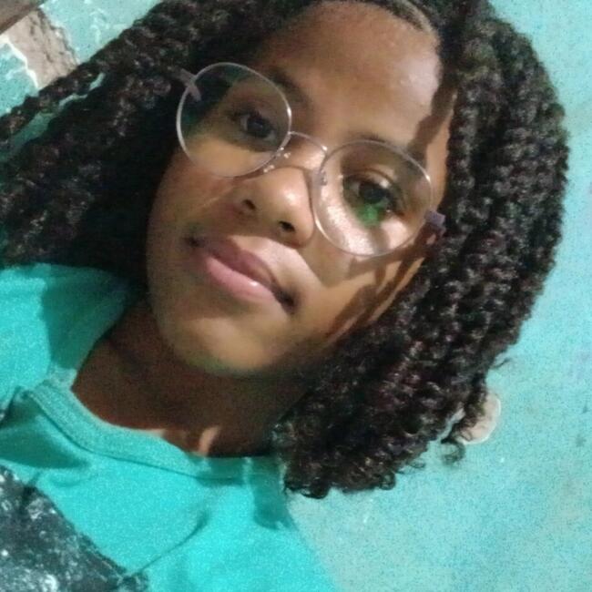 Babysitter in São Gonçalo (São Gonçalo): Mariane