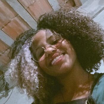 Babysitter in São Gonçalo (São Gonçalo): Mariane