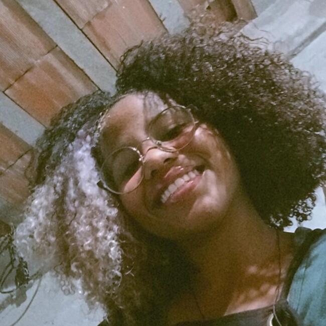Babysitter in São Gonçalo (São Gonçalo): Mariane