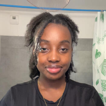 Babysitter in Bouguenais: Samra