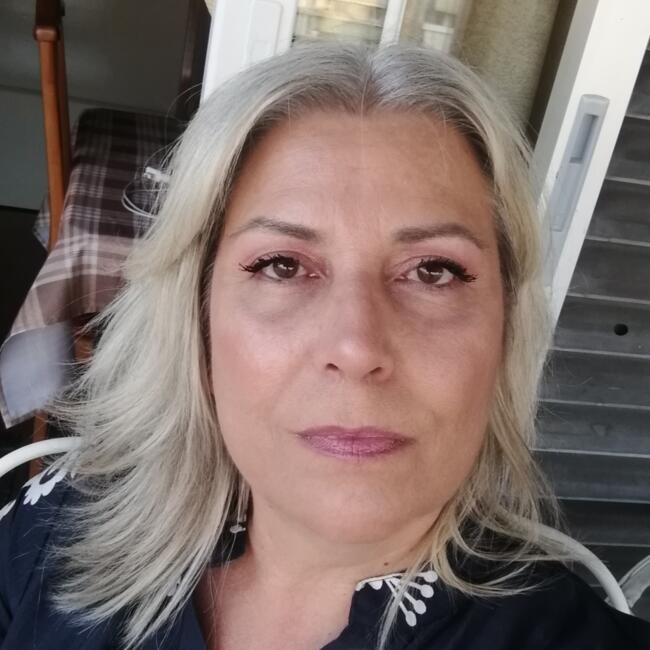 Babysitter στην περιοχή Βροντάδος: ΜΑΡΚΕΛΛΑ